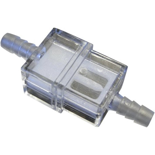 Helix Fuel Filter - White - 1/4" | 118-9210