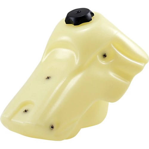 Ims Products Gas Tank - Natural - 3.4 Gallon - Honda | 112230-N2