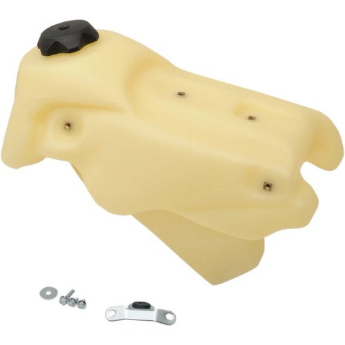 Ims Products Gas Tank - Natural - 3.1 Gallon - Honda | 112231-N2