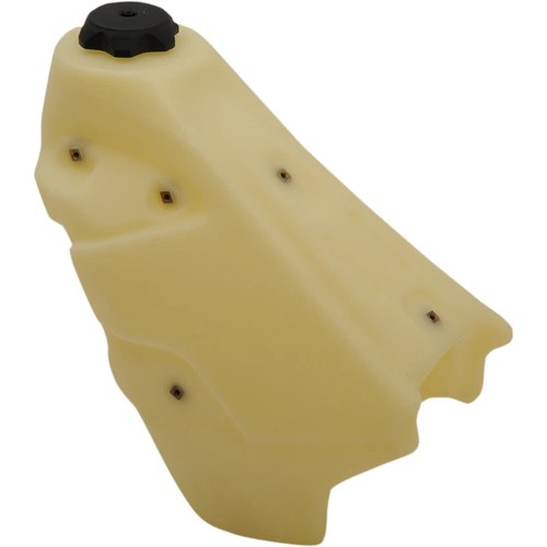 Ims Products Gas Tank - Natural - 3.0 Gallon - Yamaha | 117317-N2