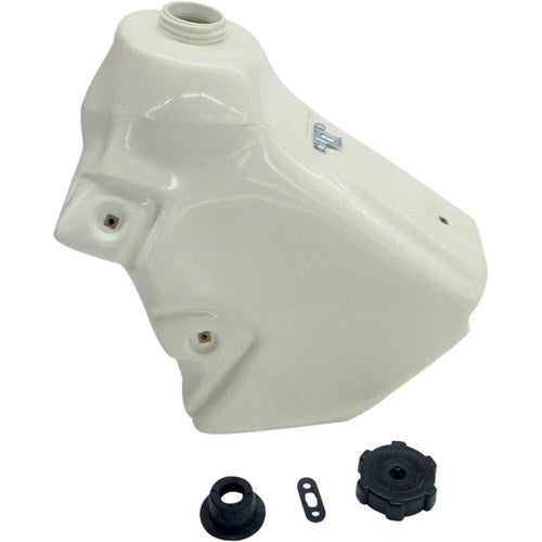 Ims Products Gas Tank - White - 3.2 Gallon for Suzuki | 115520-W1