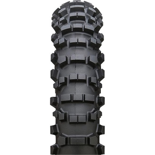 Irc Tire - Gekkota - Rear - 110/100-18 | 102652 | Sold Each
