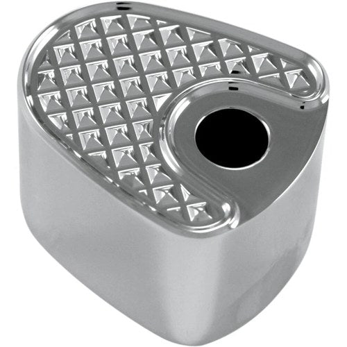 Eddie Trotta Designs Ignition Switch - Cover - Chrome | TC-081