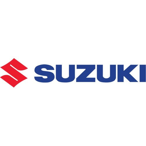 Factory Effex Logo Decal/Sticker for Suzuki - Sold Each | 04-2672
