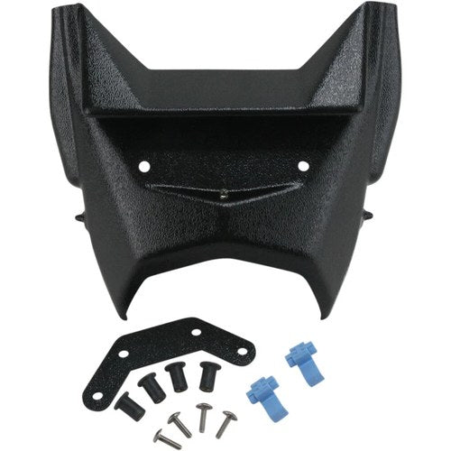 Hot Bodies Fender Eliminator - 08-12 EX250R - Textured Black | 50802-1000