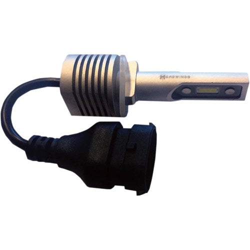 Headwinds 881 LED Fog Light Bulbs - with Harness | 8-9033-881S
