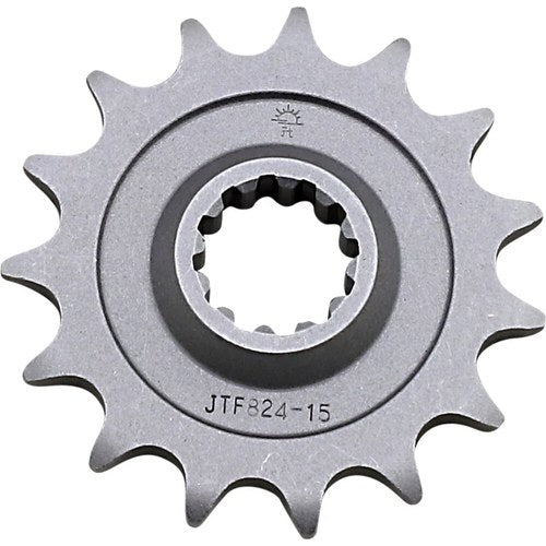 JT Sprockets Counter Shaft Sprocket - 15-Tooth | JTF824.15