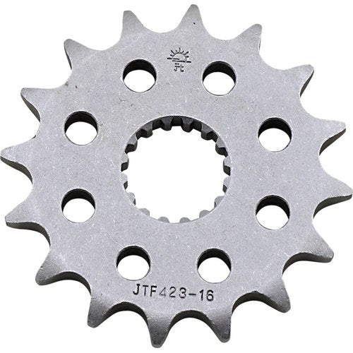 JT Sprockets Counter Shaft Sprocket - 16-Tooth | JTF423.16