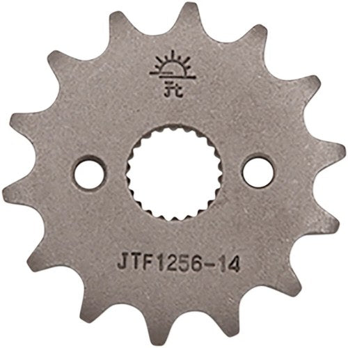 JT Sprockets Counter Shaft Sprocket - 14-Tooth | JTF1256.14