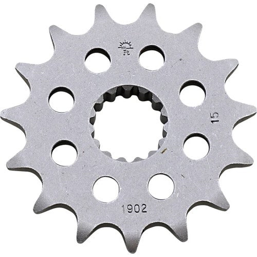 JT Sprockets Counter Shaft Sprocket - 15-Tooth | JTF1902.15