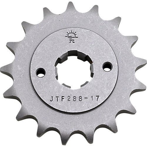 JT Sprockets Counter Shaft Sprocket - 17-Tooth | JTF288.17
