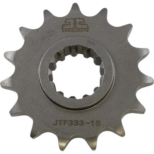 JT Sprockets Counter Shaft Sprocket - 15-Tooth | JTF333.15