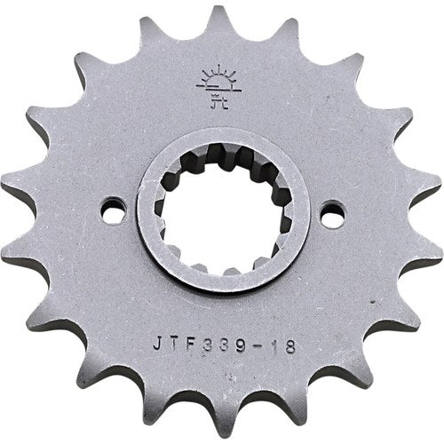 JT Sprockets Counter Shaft Sprocket - 18-Tooth | JTF339.18