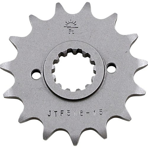 JT Sprockets Counter Shaft Sprocket - 15-Tooth | JTF516.15