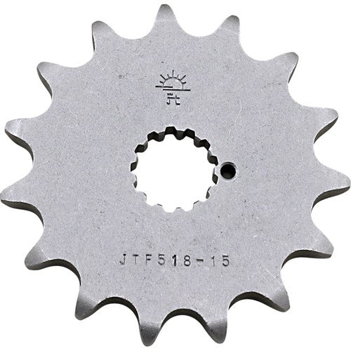 JT Sprockets Counter Shaft Sprocket - 15-Tooth | JTF518.15