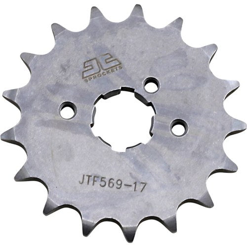JT Sprockets Counter Shaft Sprocket - 17-Tooth | JTF569.17