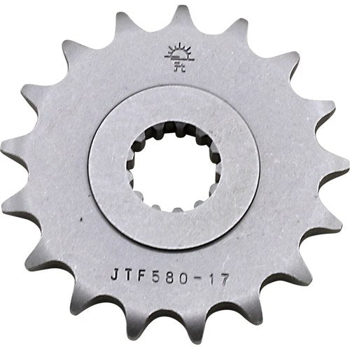 JT Sprockets Counter Shaft Sprocket - 17-Tooth | JTF580.17