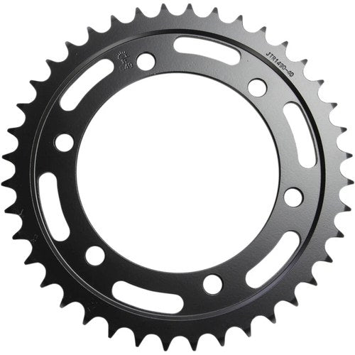 JT Sprockets Sprocket - Rear - Kawasaki - 42-Tooth | JTR1490.42