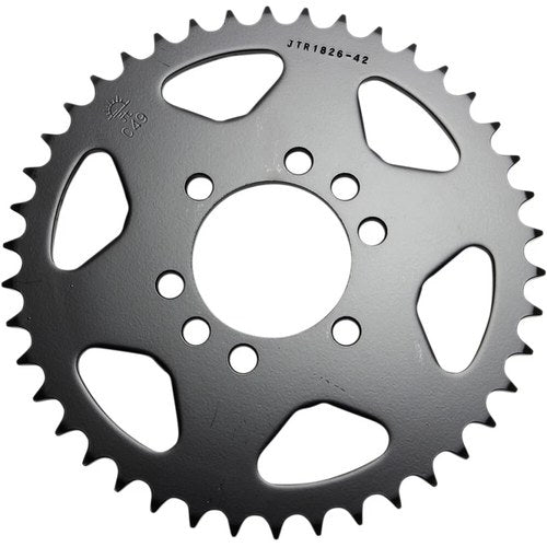 JT Sprockets Sprocket - Rear - Kawasaki - 42-Tooth | JTR1826.42