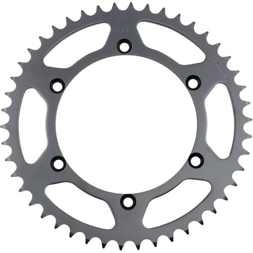 JT Sprockets Sprocket - Rear for Kawasaki/Suzuki - 46-Tooth | JTR460.46