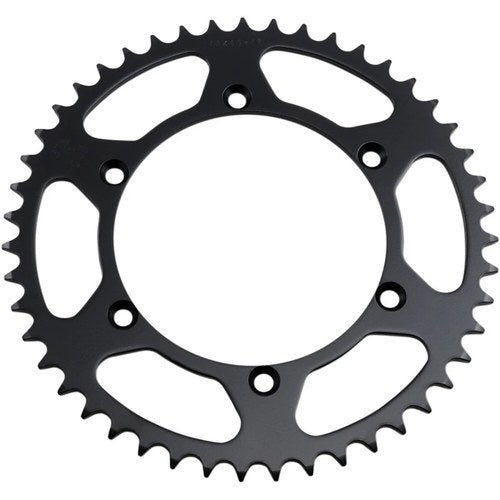 JT Sprockets Sprocket - Rear for Kawasaki/Suzuki - 47-Tooth | JTR460.47
