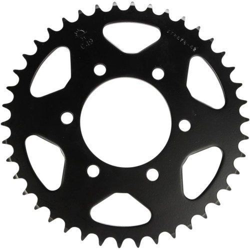 JT Sprockets Sprocket - Rear - Kawasaki - 42-Tooth | JTR478.42
