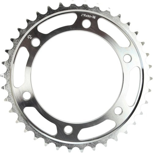 JT Sprockets Sprocket - Rear for Kawasaki/Suzuki - 38-Tooth | JTR499.38