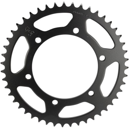 JT Sprockets Sprocket - Rear - Yamaha - 47-Tooth | JTR855.47