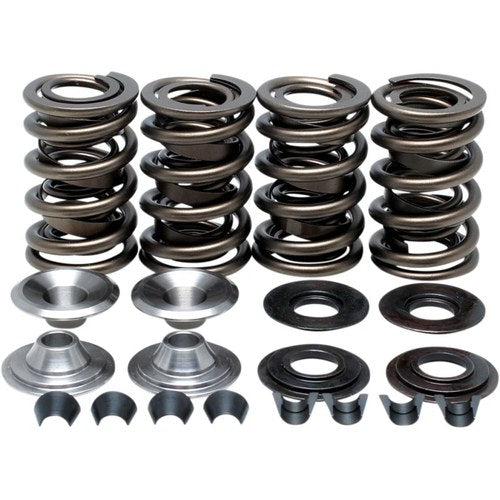 Kibblewhite Spring Kit - .655" | 20-20060