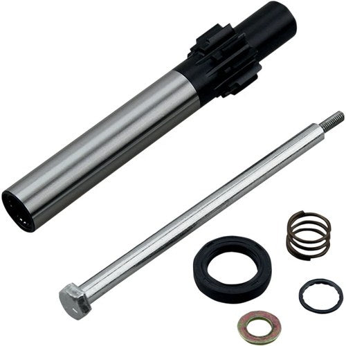 Drag Specialties Starter - Jackshaft - Kit - 10 Tooth | 79-2106