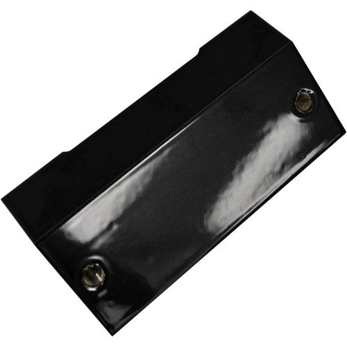 Drag Specialties Regulator Mount - Harley Davidson - Black | 2112-0927