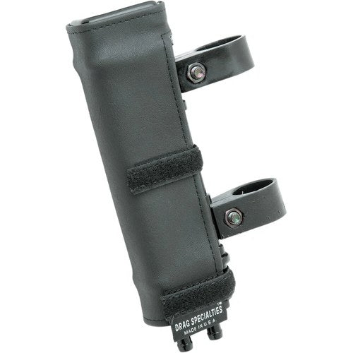 Drag Specialties Oil Cooler Cover - For Jagg | 3511-0001