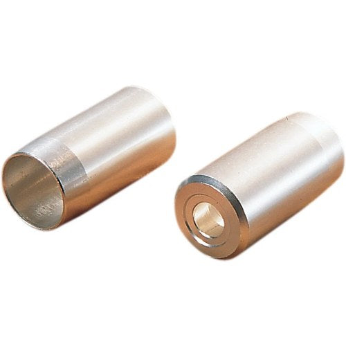 Drag Specialties Fork Leg Lower Leg Stop | 77-0003-HC1
