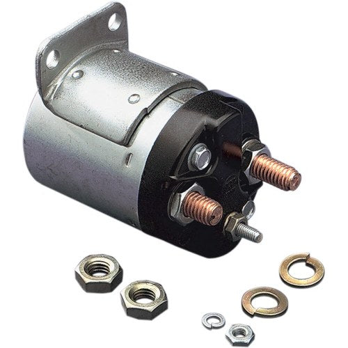 Drag Specialties Starter Solenoid - Harley Davidson | MC-DRAG036