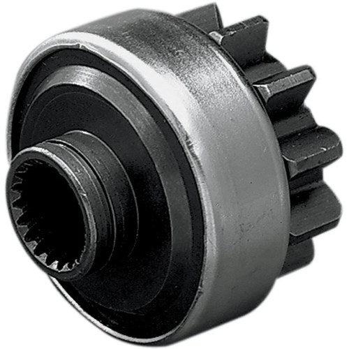 Drag Specialties Starter Drive Gear - '65-'85 FL | MC-DRAG035