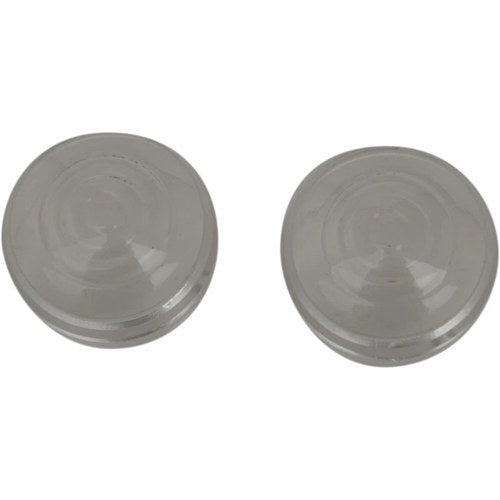 Drag Specialties Replacement Clear Lens - DDS282040/1 | 20-6589CL-BC3