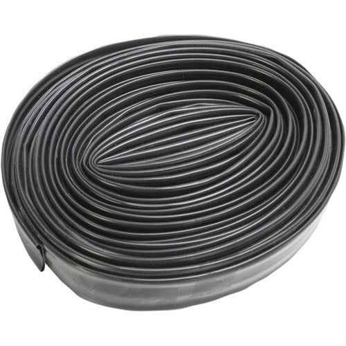 Drag Specialties Shrink tube .750" to .375" - 25FT - Black | DRTT264-25