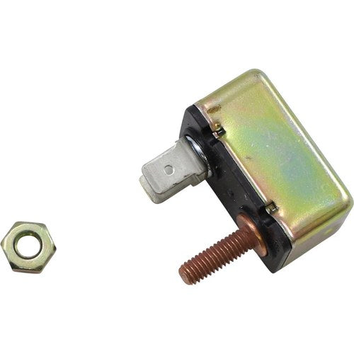 Drag Specialties Circuit Breaker - 30A - Harley Davidson | MC-DRAG033