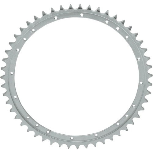 Drag Specialties Rear Wheel Sprocket - 51-Tooth - Big Twin - Zinc | 72829-BX20