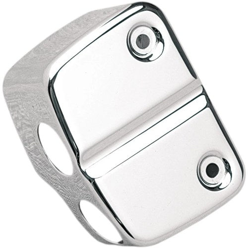Drag Specialties Coil Cover - Harley Davidson - Chrome | 33-0070-BC328