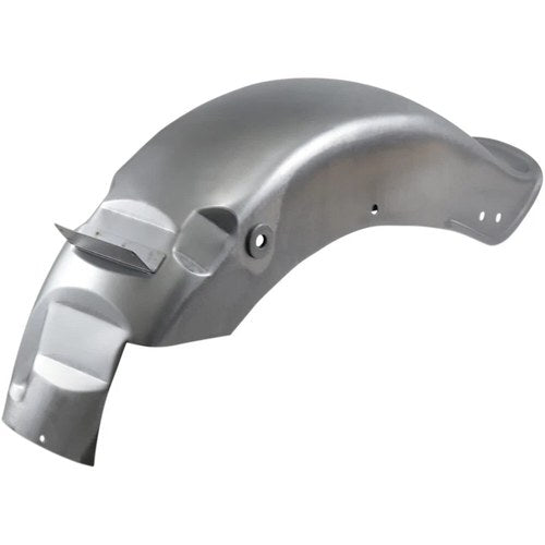 Drag Specialties Rear Fender - Raw - Steel | 090021-PB-LB2