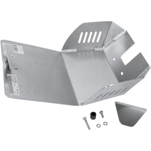 Devol Skid Plate - XR400R | 0102-1402