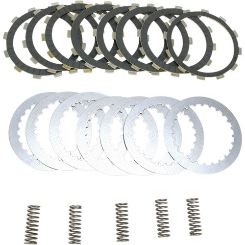 Ebc Clutch Kit | DRCF299