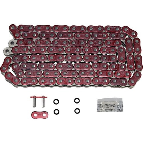 EK Chain 525 ZVX3 - Sportbike Chain- 120 Links | 525ZVX3-120AR