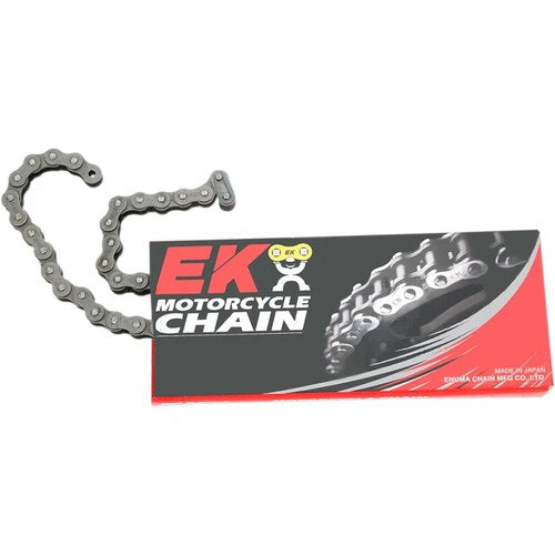EK Chain 420 - Standard Non-Sealed Chain - 130 Links | 420-130