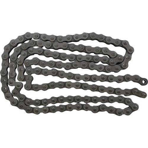 EK Chain 428 - Standard Non-Sealed Chain - 132 Links | 428-132