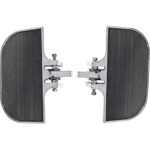 Emgo Mini Floorboards | 54-48054