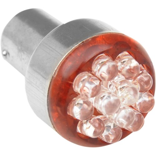 Emgo 1157 Style Bulb - Red | 48-67746
