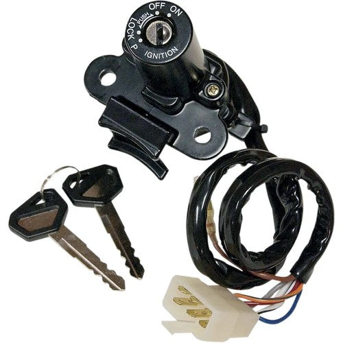 Emgo Ignition Switch | 40-80622