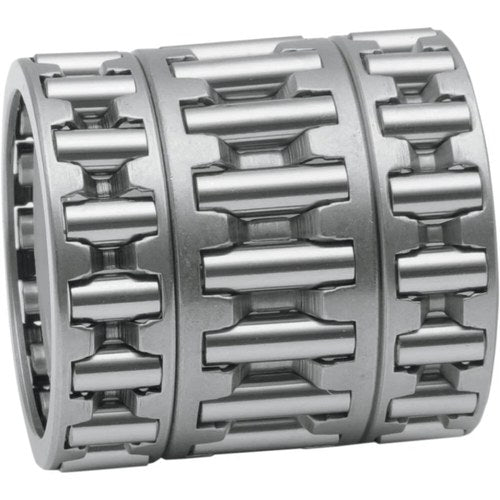 Eastern Motorcycle Parts Rod Bearing Set Big Twin | A-24346-87A